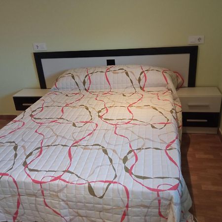 Habitacion Con Bano Cambados 폰테베드라 외부 사진