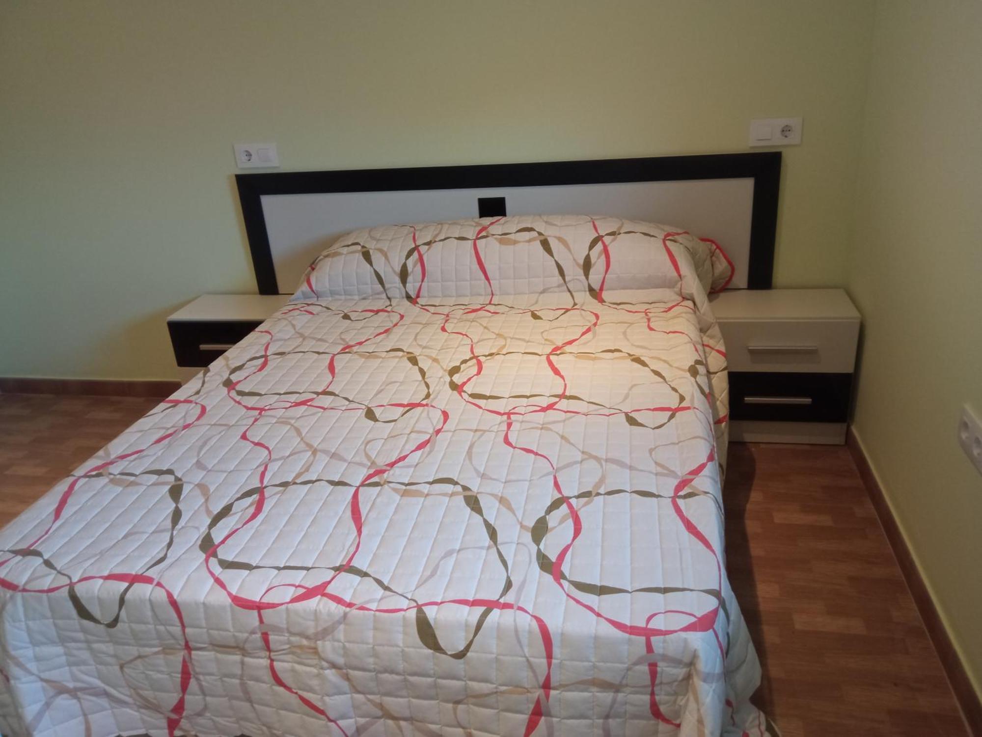 Habitacion Con Bano Cambados 폰테베드라 외부 사진